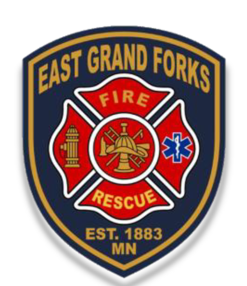 East Grand Forks crews battle Sunday afternoon fire KNOX News Radio, Local News, Weather and