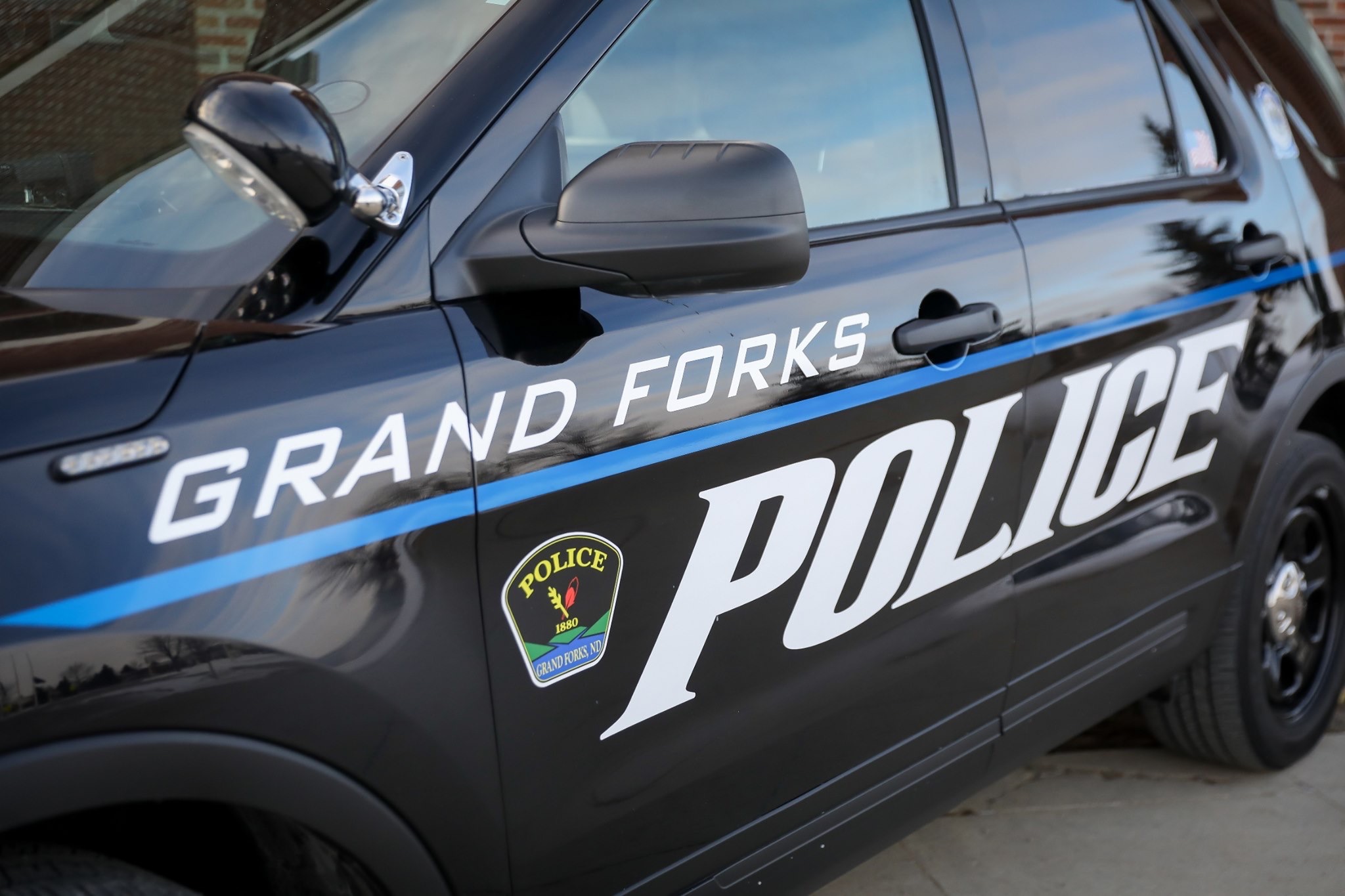 GFPD auction taking bids till Thursday KNOX News Radio, Local News