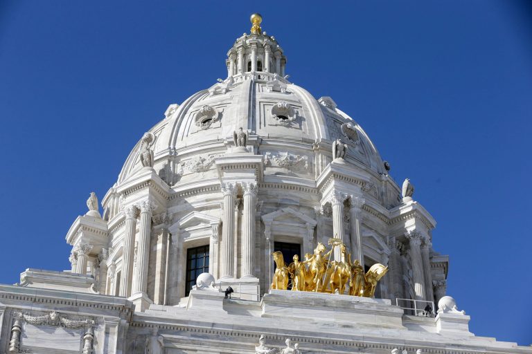 mn-conference-committee-approves-tax-bill-rebate-checks-knox-news-radio-local-news-weather