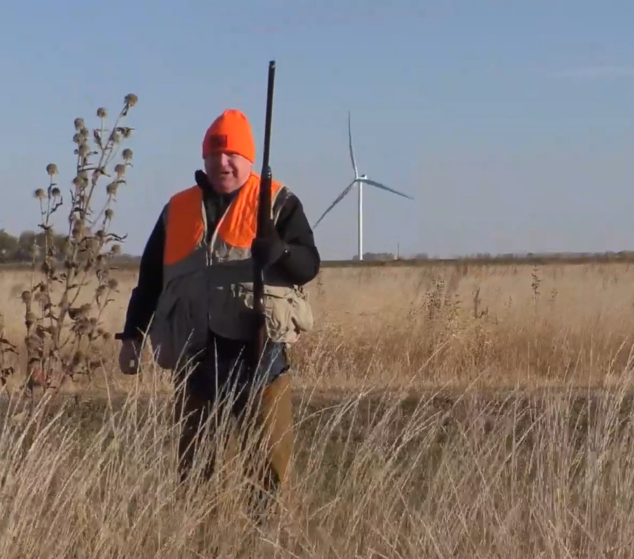 Walz participates in MN pheasant opener KNOX News Radio, Local News