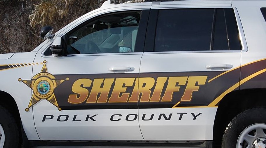 Arrest made in Polk County burglary | KNOX News Radio, Local News ...